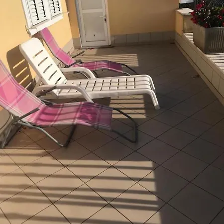 Apartmaji Jelena Piran Exterior photo