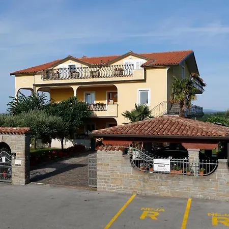 Apartmaji Jelena Piran Exterior photo