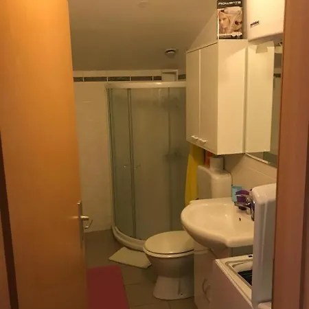 Apartmaji Jelena Piran Exterior photo