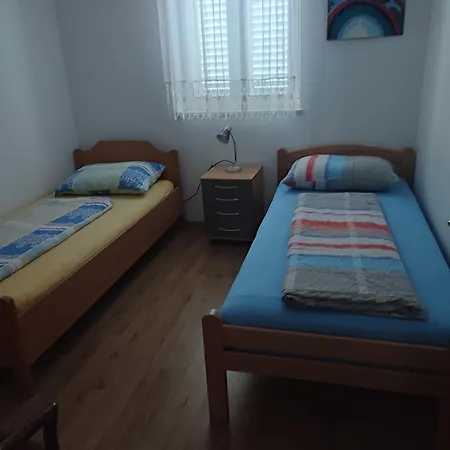 Apartmaji Jelena Piran Exterior photo