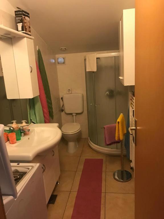 Apartman Apartmaji Jelena *