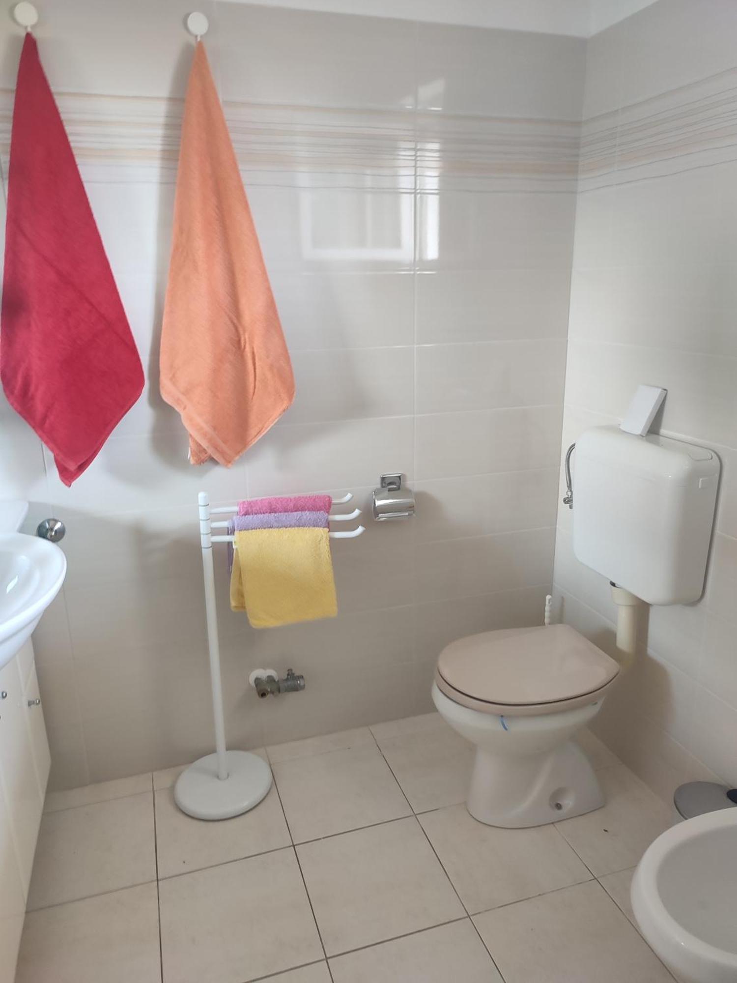 Apartmaji Jelena Piran
