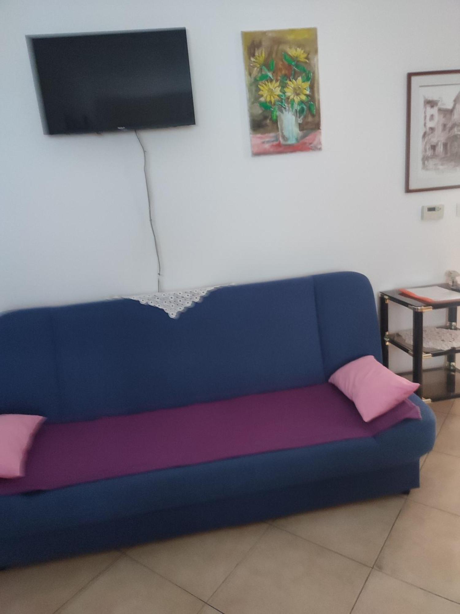 Apartmaji Jelena Apartman Piran